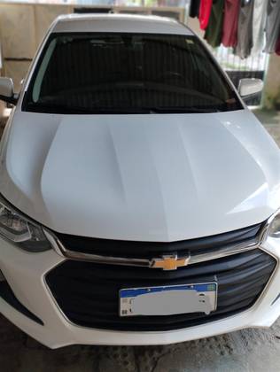 CHEVROLET ONIX 1.0 FLEX LT MANUAL CHEVROLET ONIX 1.0 FLEX LT MANUAL